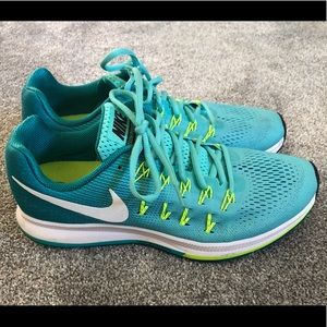 Nike Women’s Zoom Pegasus 33